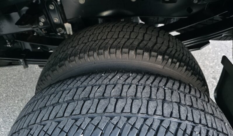 2024 Ford F-350 SuperDuty Platinum DRW full