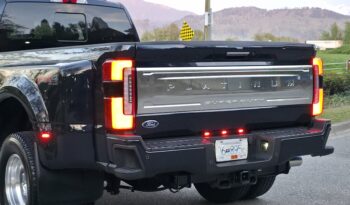 2024 Ford F-350 SuperDuty Platinum DRW full