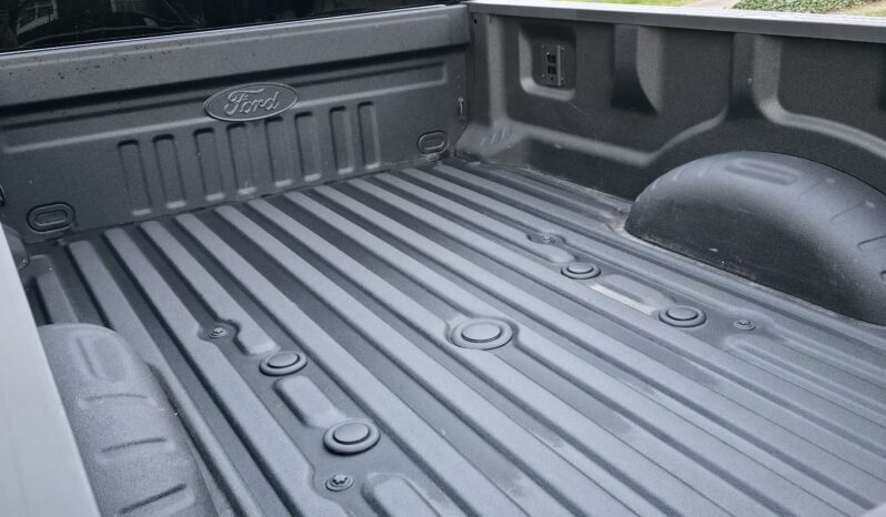 2024 Ford F-350 SuperDuty Platinum DRW full