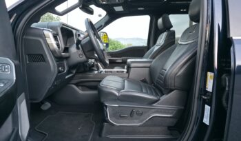 2024 Ford F-350 SuperDuty Platinum DRW full