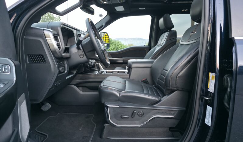 2024 Ford F-350 SuperDuty Platinum DRW full