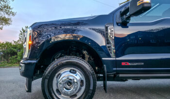 2024 Ford F-350 SuperDuty Platinum DRW full