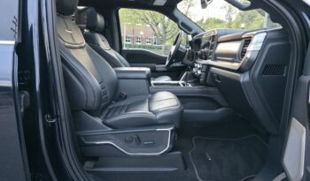 2024 Ford F-350 SuperDuty Platinum DRW full