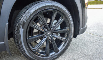 2024 Toyota Grand Highlander XLE – AWD full