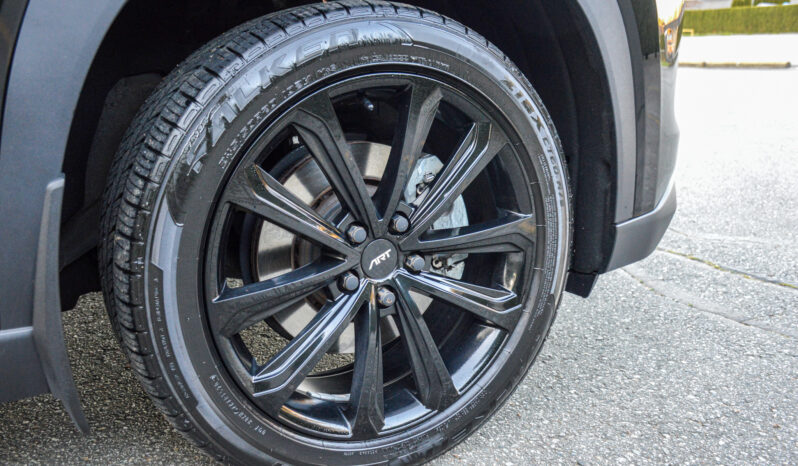 2024 Toyota Grand Highlander XLE – AWD full