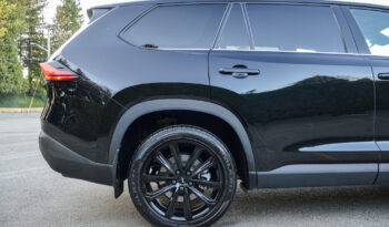 2024 Toyota Grand Highlander XLE – AWD full