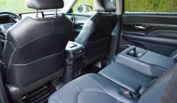 2024 Toyota Grand Highlander XLE – AWD full