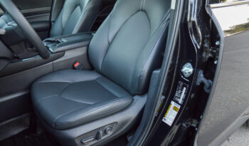 2024 Toyota Grand Highlander XLE – AWD full