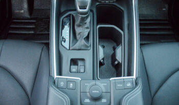 2024 Toyota Grand Highlander XLE – AWD full