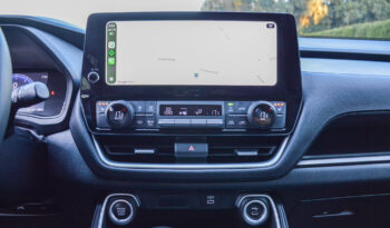 2024 Toyota Grand Highlander XLE – AWD full